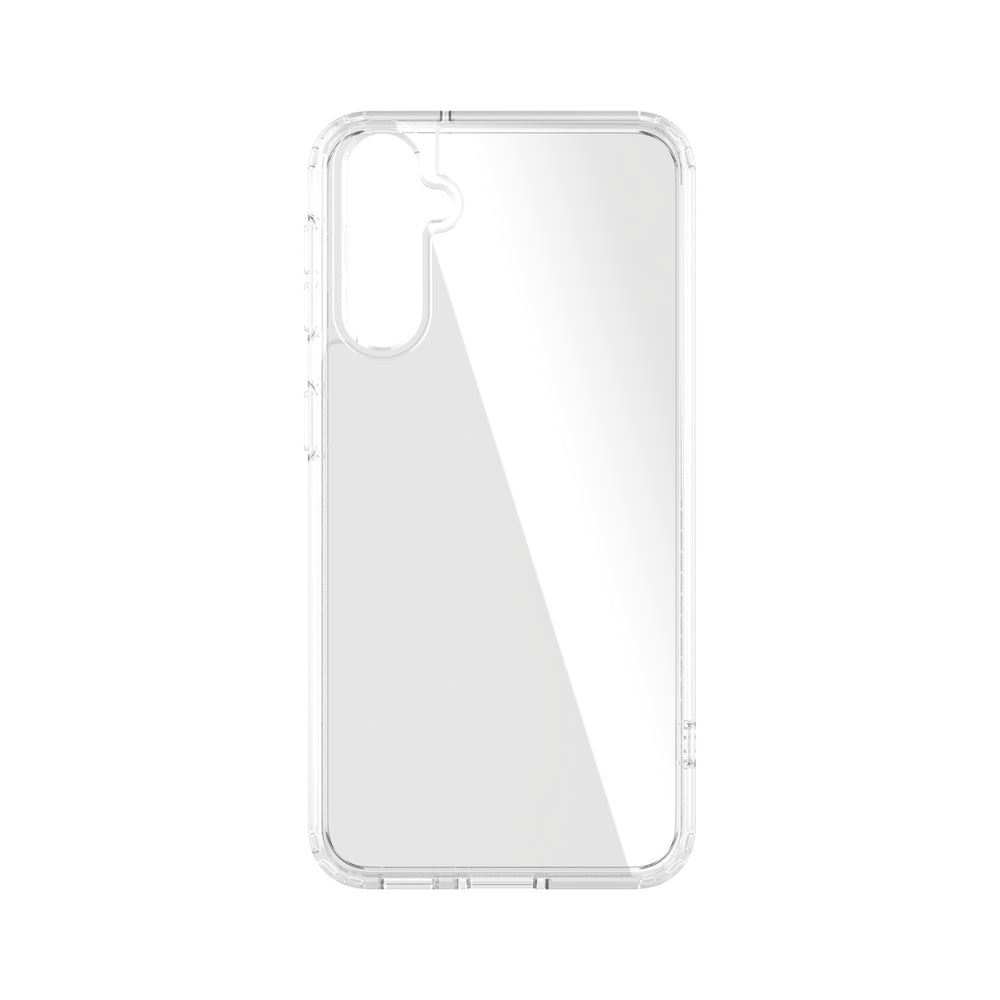 PanzerGlass Samsung Galaxy A24 HardCase - (443) mobiltelefonfodral Omslag Transparent