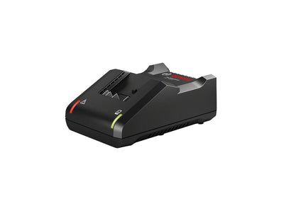 Bosch GAL 18V-40, Karton Ladegerät Batteriladdare