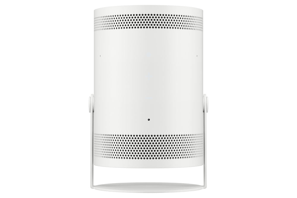 Samsung SP-LFF3CLAXXXH datorprojektorer Projektormodul Vit
