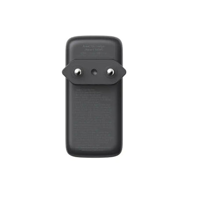 Anker Powerport 736 Nano II Universal Svart AC Snabb laddning inomhus
