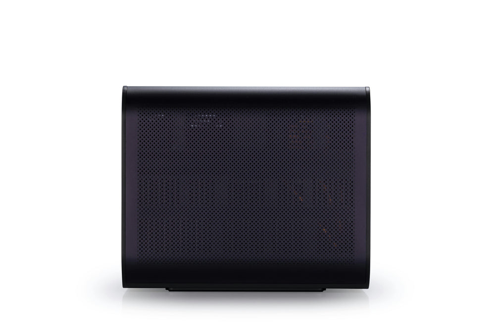 InFocus Quantum LED Crusader Grandmaster Standard throw-projektor 1080p (1920x1080) 3D kompatibilitet Lila