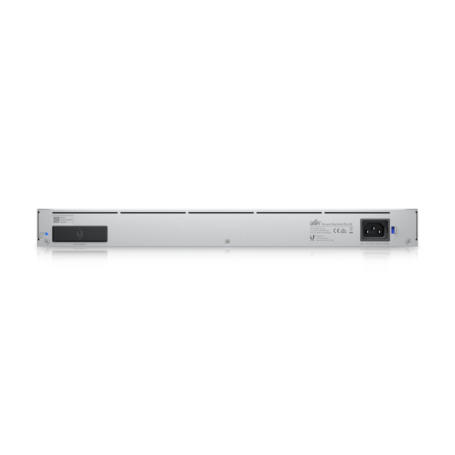 Ubiquiti Dream Machine Special Edition gateways & controllers 1000 Mbit/s