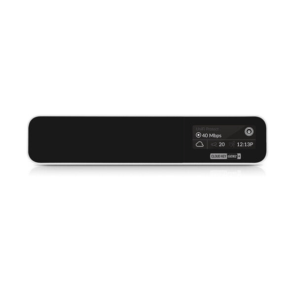 Ubiquiti Cloud Key Gen2 gateways & controllers 10, 100, 1000 Mbit/s