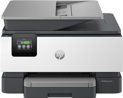 HP OfficeJet Pro 9120e All-in-One-serien