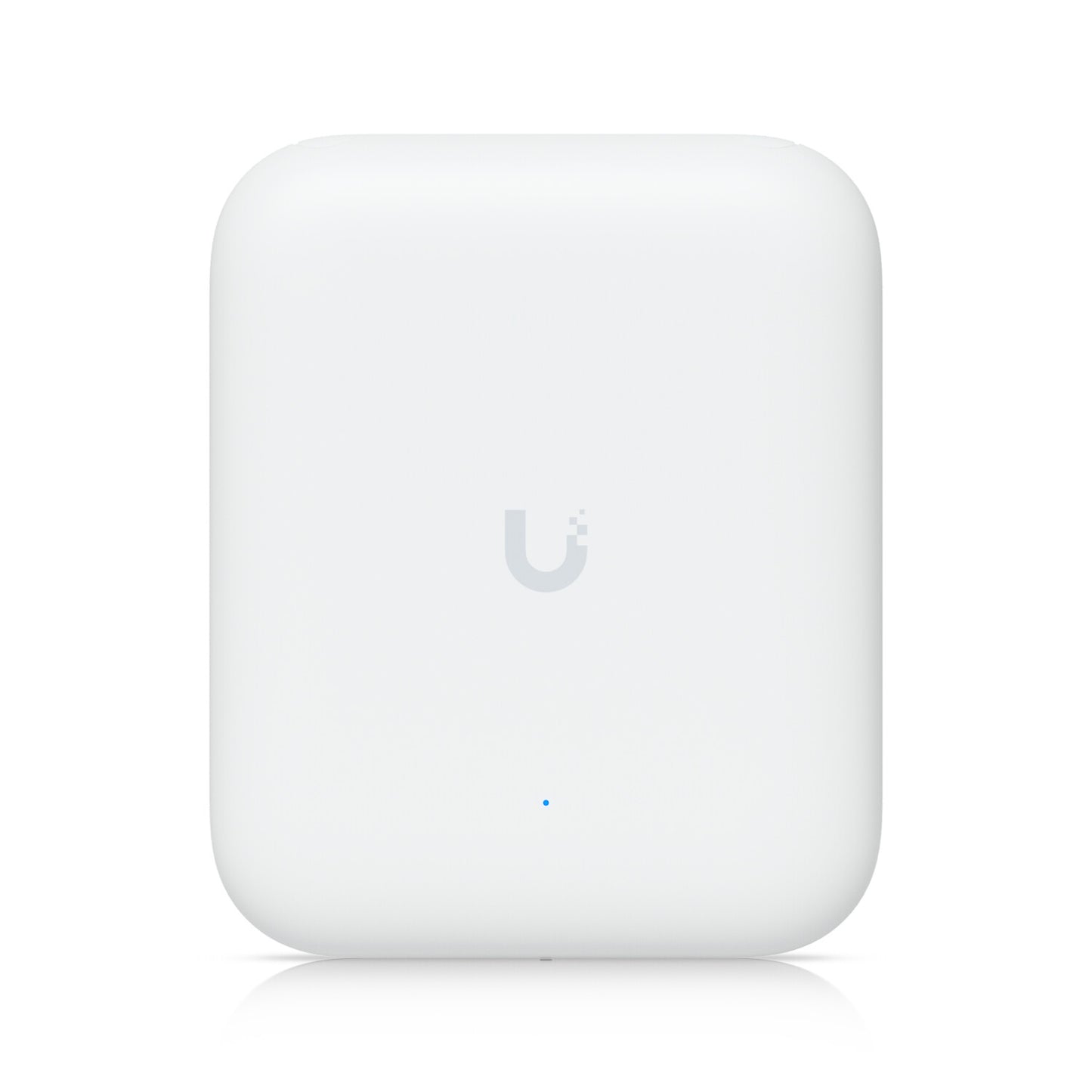 Ubiquiti U7 Outdoor 4300 Mbit/s Vit Strömförsörjning via Ethernet (PoE) stöd