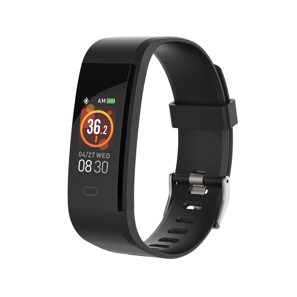 Denver BFH-19 aktivitetsmätare Armband med aktivitetsspårare 2,44 cm (0.96