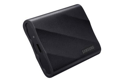 Samsung MU-PG1T0B 1 TB USB Type-C 3.2 Gen 2 (3.1 Gen 2) Svart