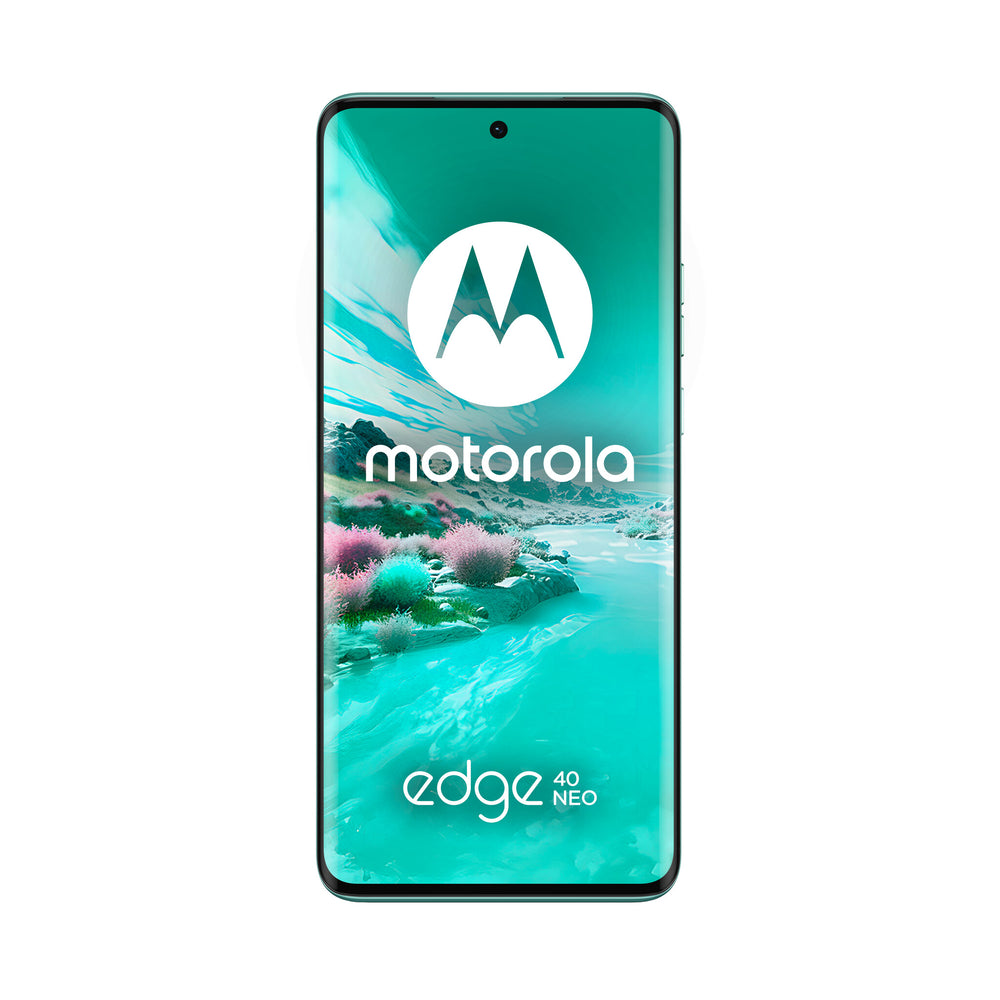 Motorola edge 40 Neo 16,6 cm (6.55