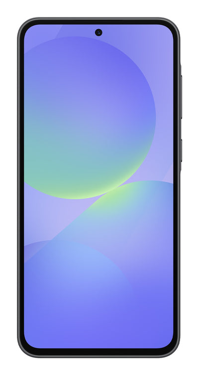 Samsung Galaxy A36 17 cm (6.7") Dubbla SIM-kort Android 15 5G USB Type-C 6 GB 128 GB 5000 mAh Svart