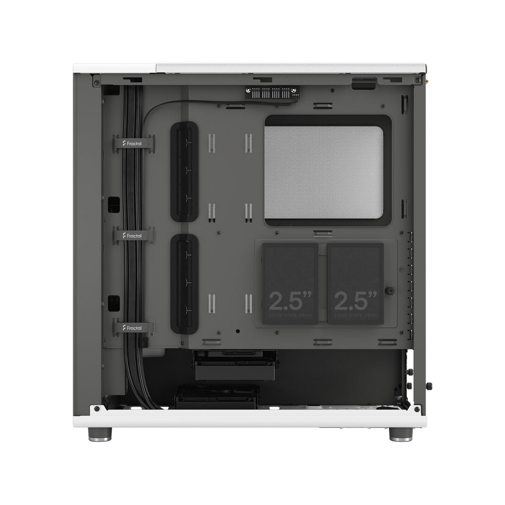Fractal Design North Midi Tower Vit