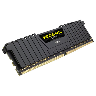 Corsair Vengeance LPX CMK32GX4M2D3600C18 RAM-minnen 32 GB 2 x 16 GB DDR4 3600 MHz