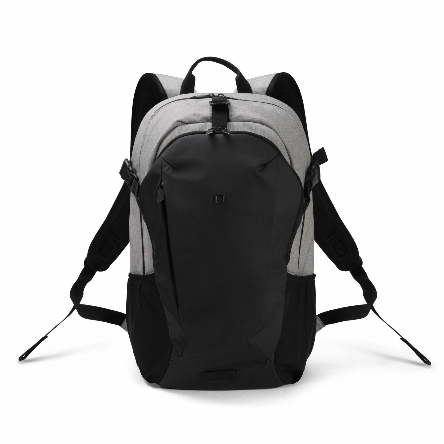 DICOTA GO 39,6 cm (15.6") Ryggsäck Grå