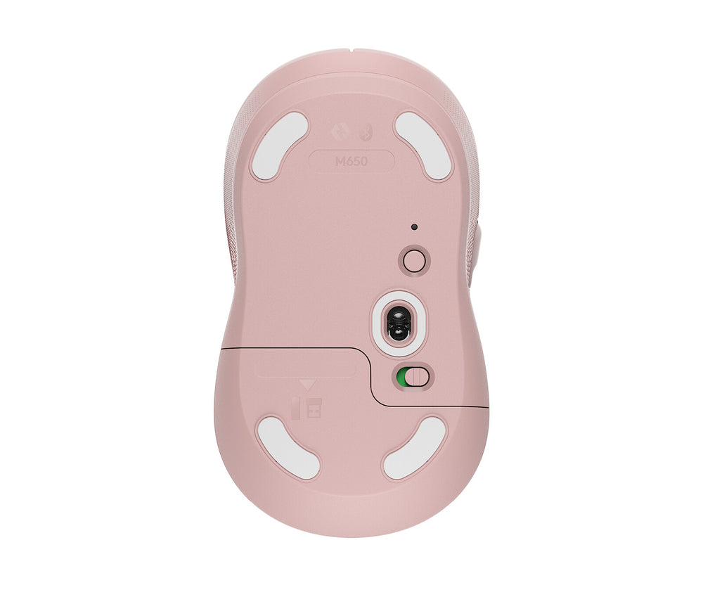 Logitech Signature M650