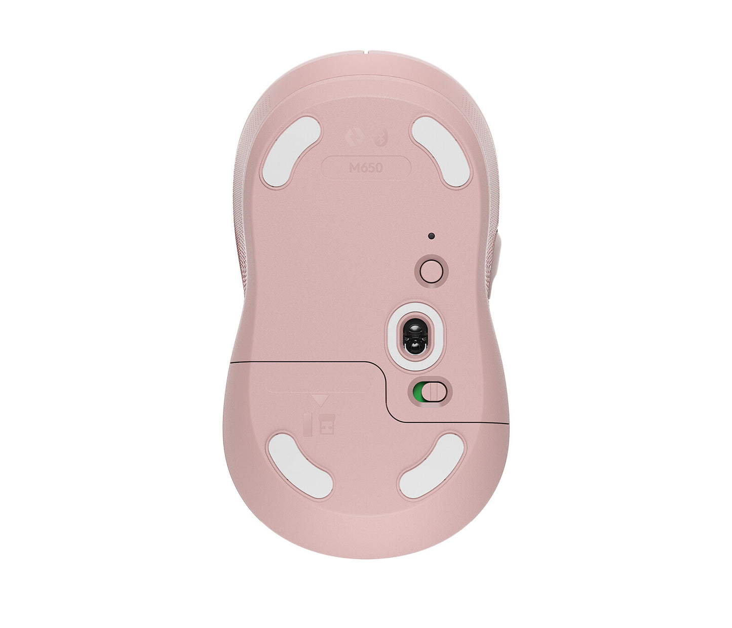 Logitech Signature M650