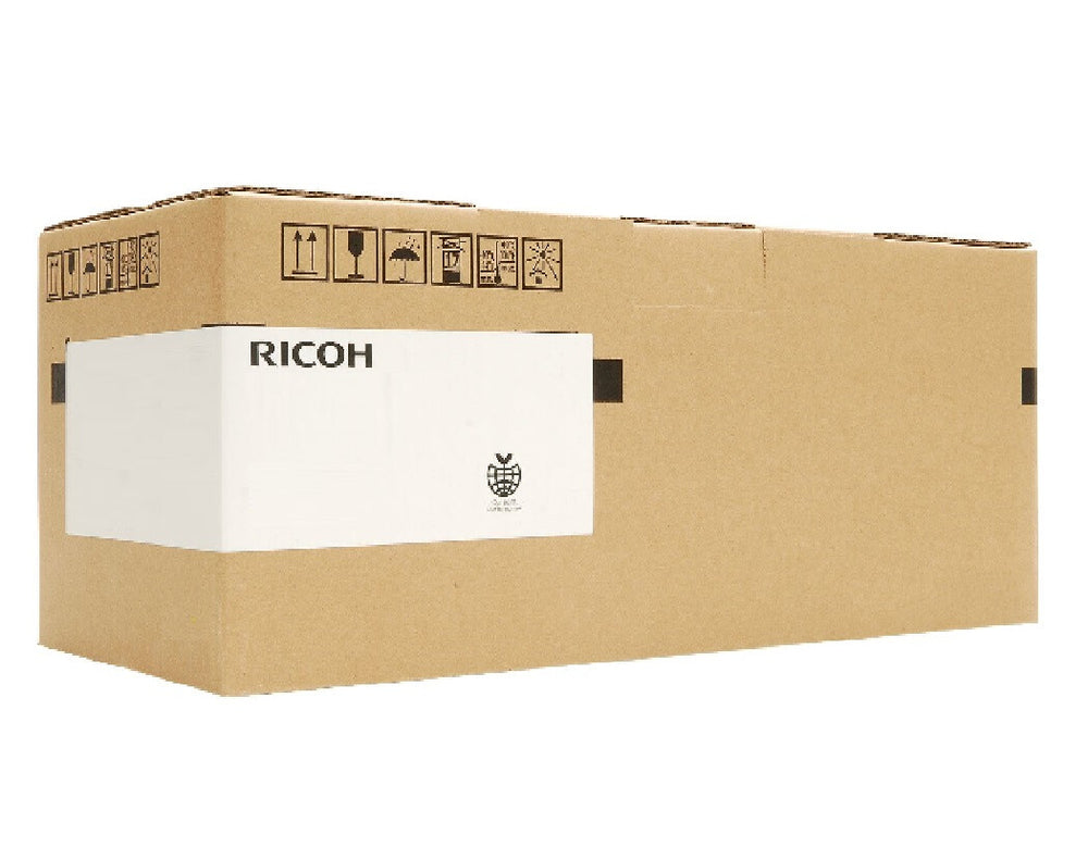 Ricoh 408454 Tonerkassett 1 styck Original Gul