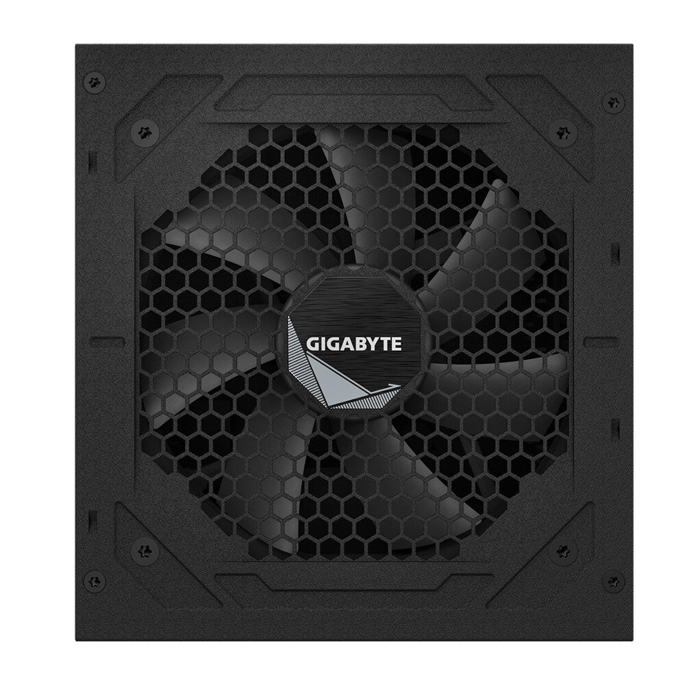 Gigabyte UD850GM strömförsörjningsenheter 850 W 20+4 pin ATX ATX Svart