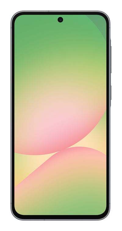 Samsung Galaxy A56 5G 17 cm (6.7") Dubbla SIM-kort Android 15 USB Type-C 8 GB 128 GB 5000 mAh grafit