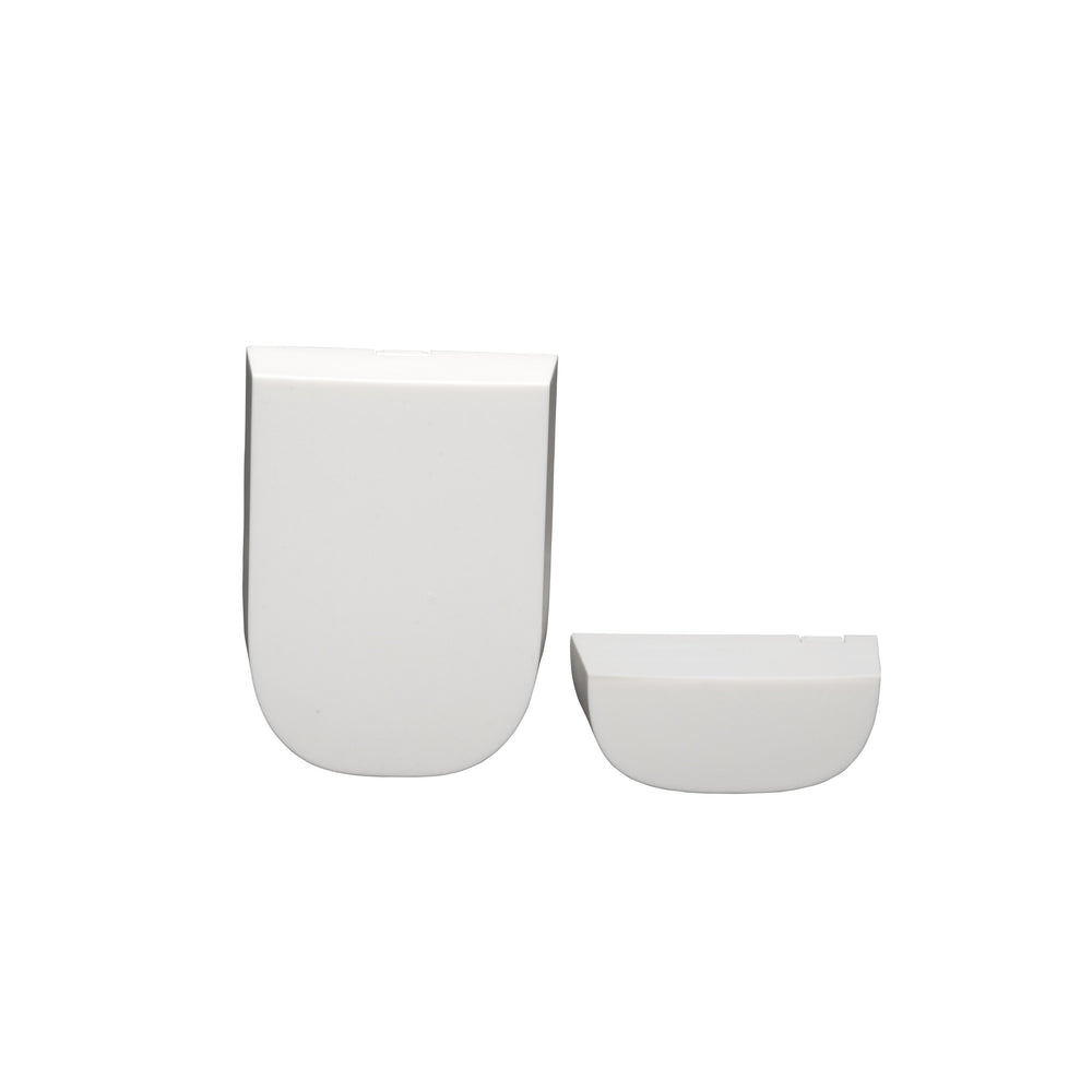 Denver SHA-150 larmsystem Wi-Fi Vit