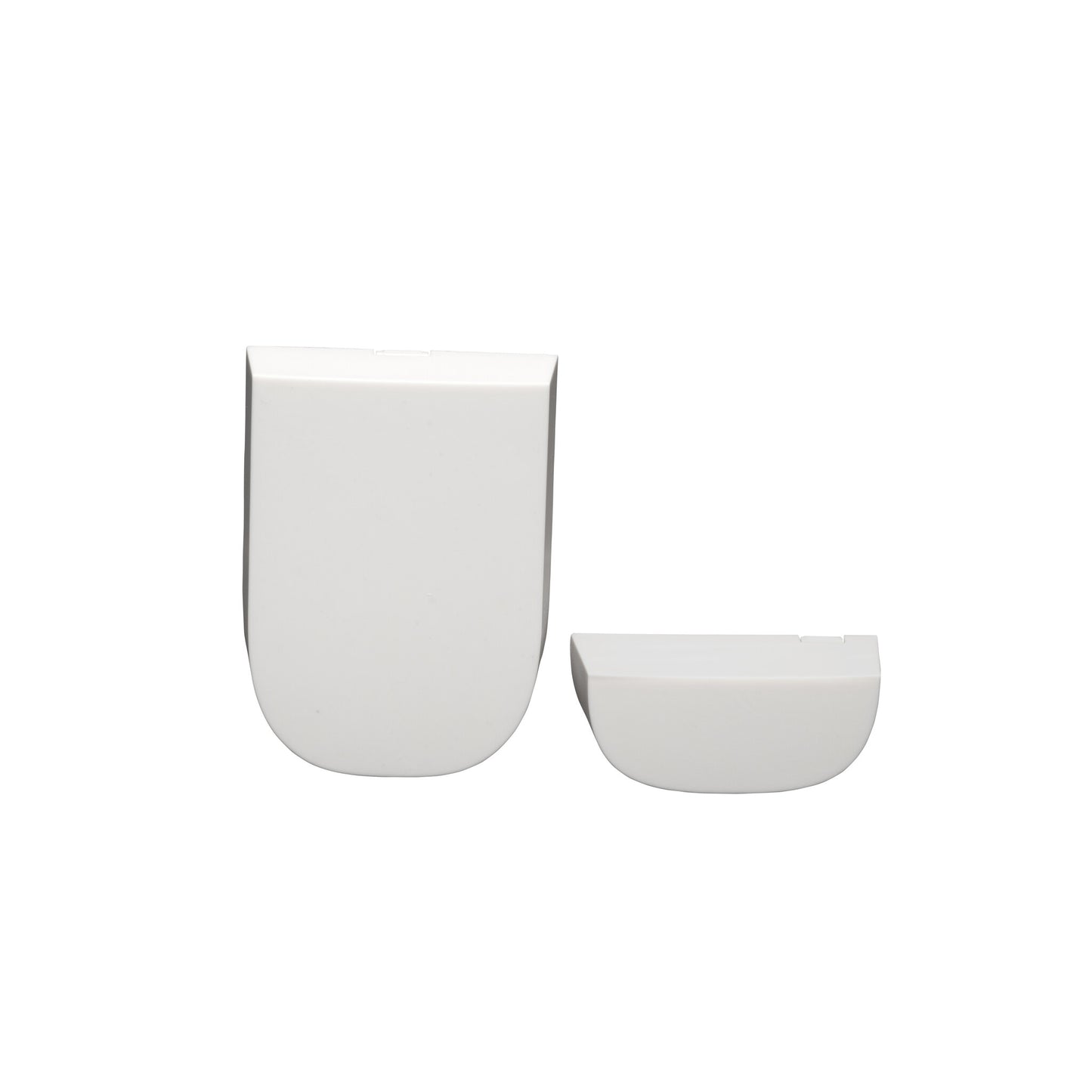 Denver SHA-150 larmsystem Wi-Fi Vit