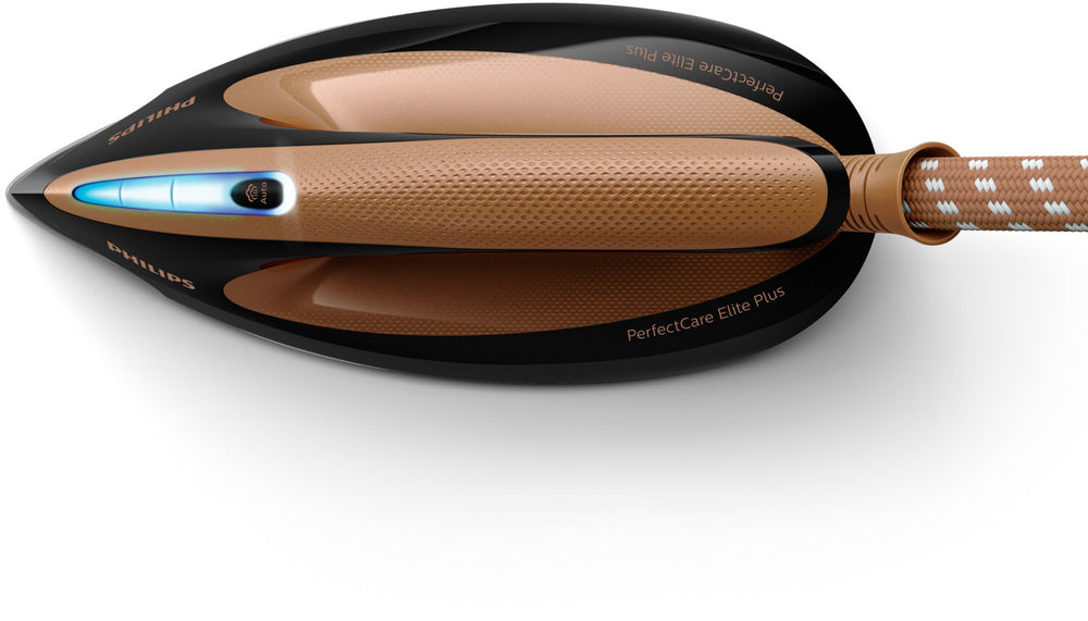 Philips PerfectCare Elite Plus GC9682/80 Strykjärn med ånggenerator
