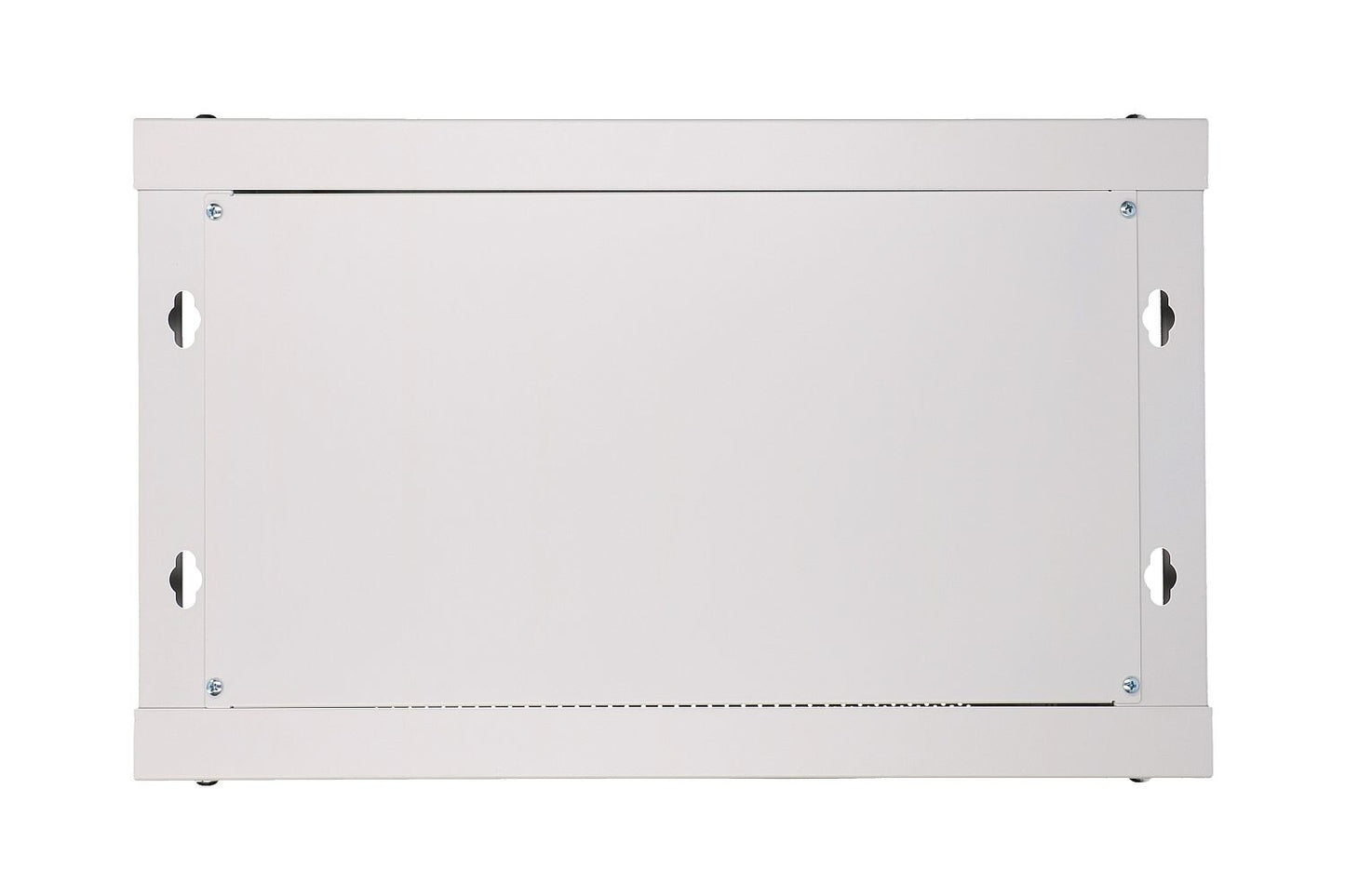 Extralink EX.8550 rack 6U Väggmonterad rack Grå