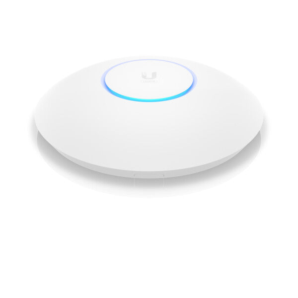 Ubiquiti UniFi 6 Long-Range 3000 Mbit/s Vit Strömförsörjning via Ethernet (PoE) stöd