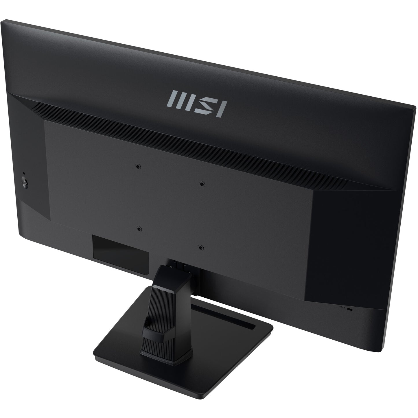 MSI Pro MP275Q platta pc-skärmar 68,6 cm (27") 2560 x 1440 pixlar Wide Quad HD LED Svart