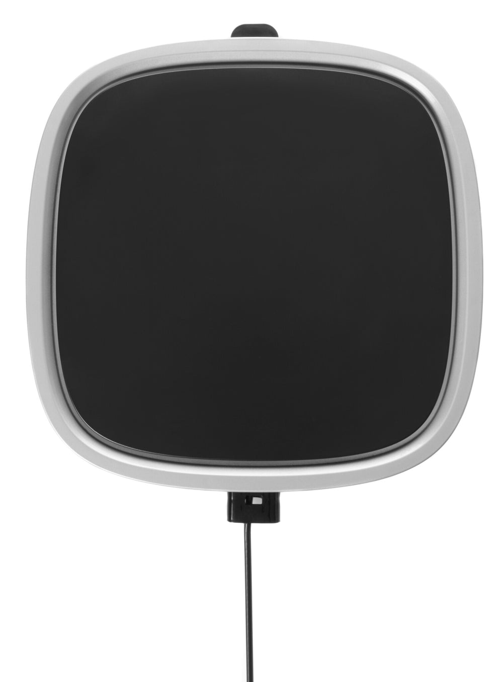 Fritel SnackTastic ST 7520 Single 6 l Fristående 1500 W Varmluftsfritös Svart