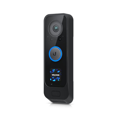 Ubiquiti G4 Doorbell Pro Svart