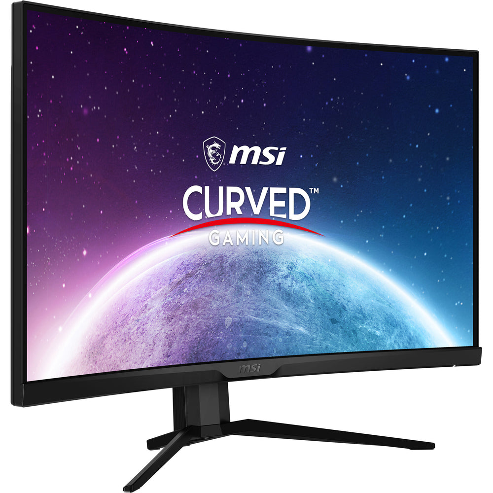 MSI MAG 325CQRF QD platta pc-skärmar 80 cm (31.5