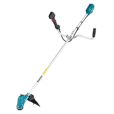 Makita DUR190U 30 cm Batteri Svart, Grön