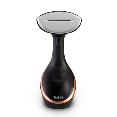 Tefal Access Steam Care DT9100 Handhållen klädångare 0,2 l 1600 W Svart, Koppar