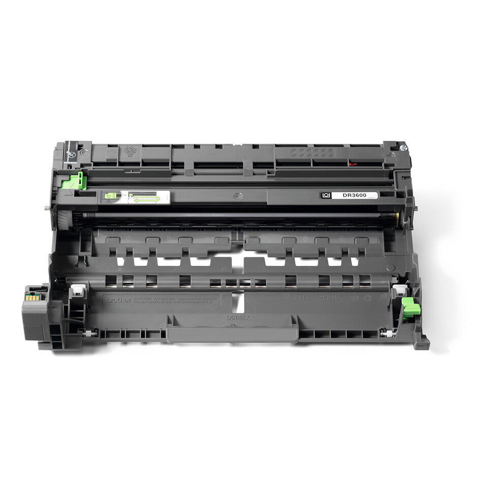 Brother DR-3600 skrivartrumma Original 1 styck