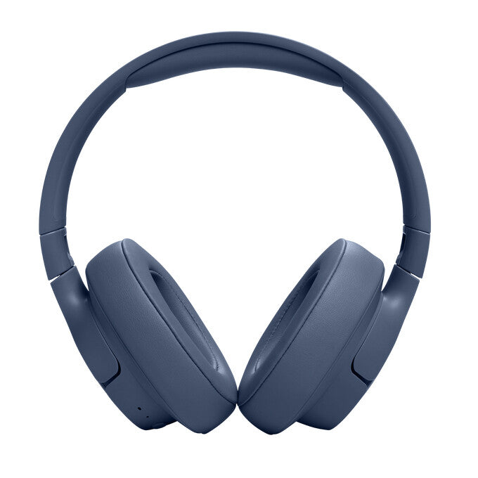 JBL Tune 720BT Headset Trådlös Huvudband Samtal/musik Bluetooth Blå