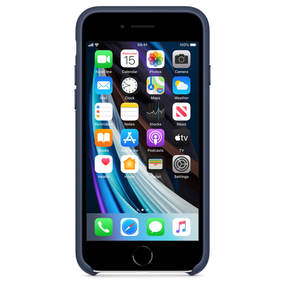 Apple MXYN2ZM/A mobiltelefonfodral 11,9 cm (4.7