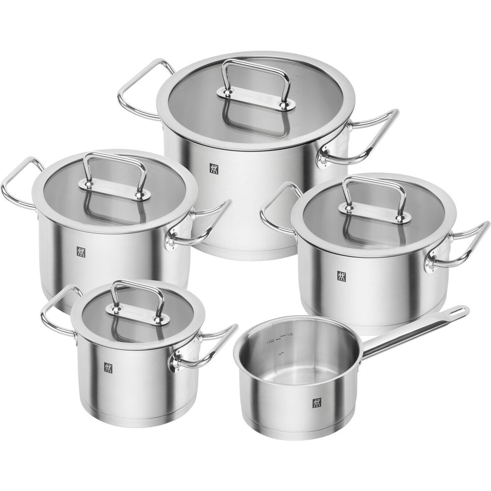 ZWILLING 65120-005-0 grytset 5 styck