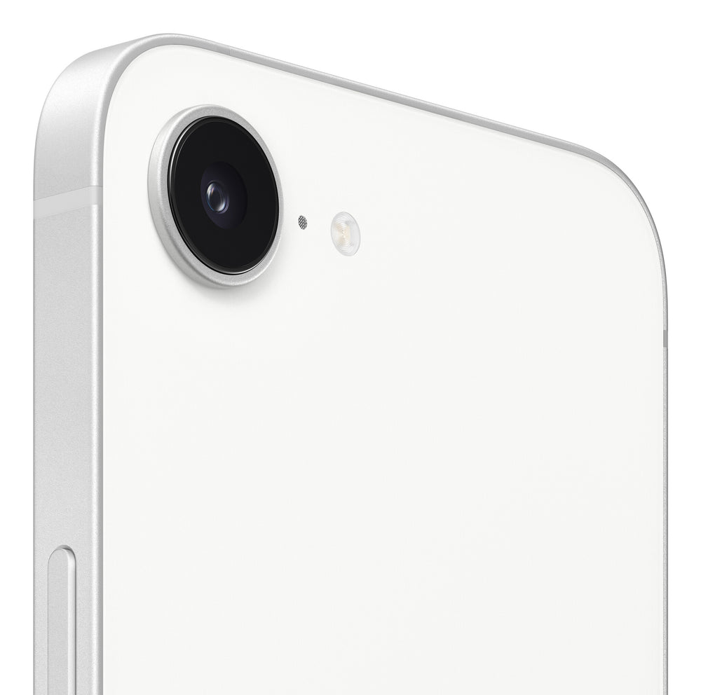 Apple iPhone 16e 15,5 cm (6.1