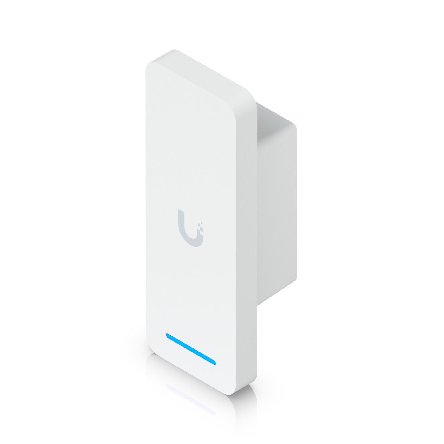 Ubiquiti Access Ultra Basic åtkomstkontrolläsare Vit