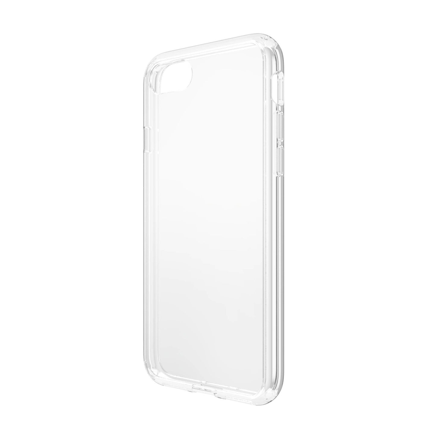 PanzerGlass 0377 mobiltelefonfodral Omslag Transparent