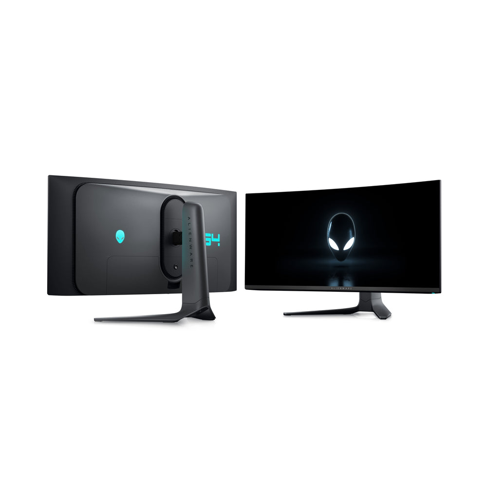 Alienware AW3423DWF platta pc-skärmar 86,8 cm (34.2
