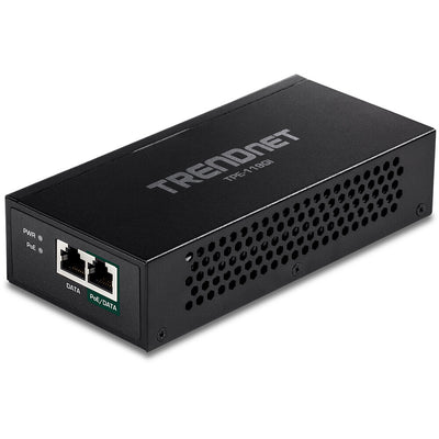 Trendnet TPE-119GI PoE-adapters Gigabit Ethernet