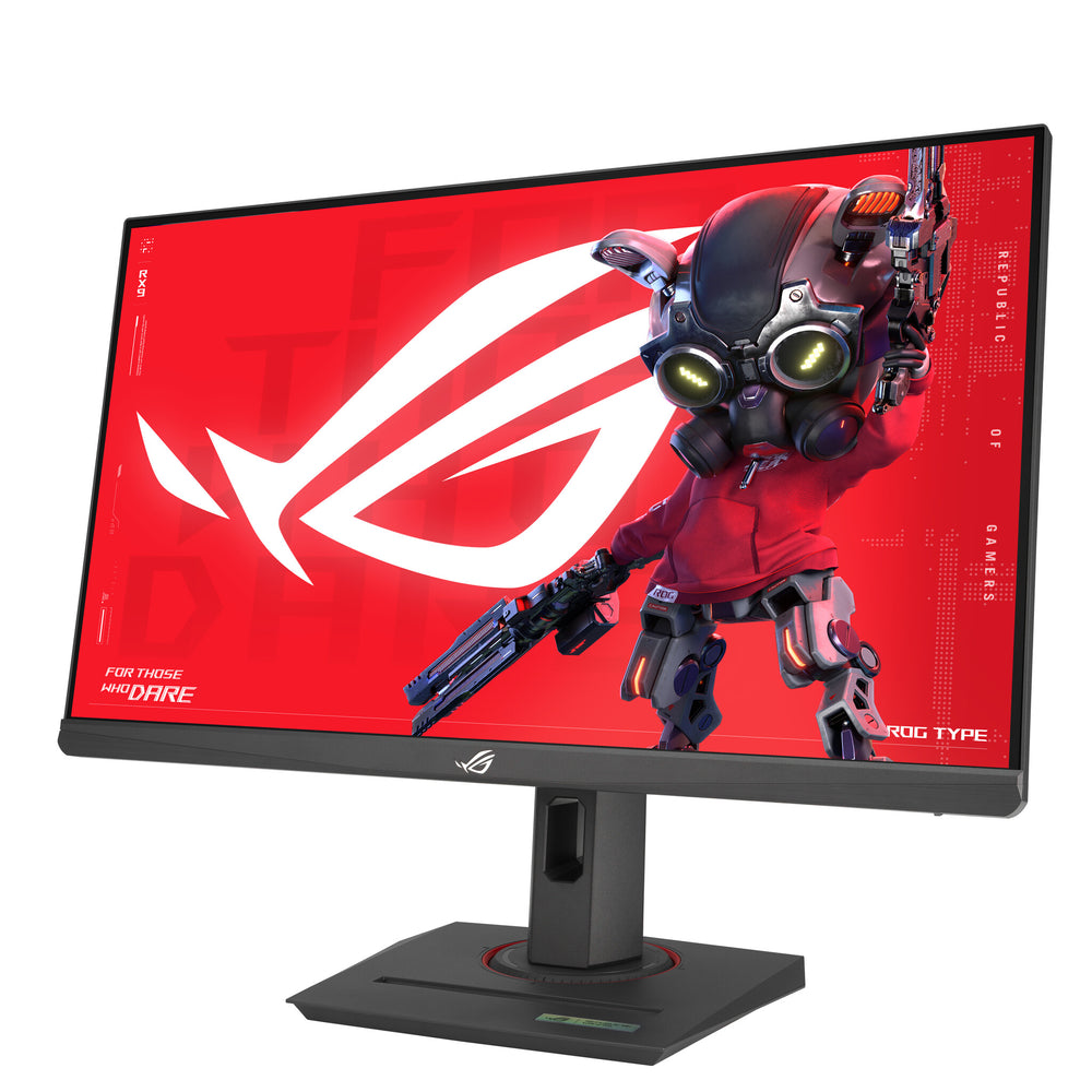 ASUS ROG Strix XG259CS platta pc-skärmar 62,2 cm (24.5