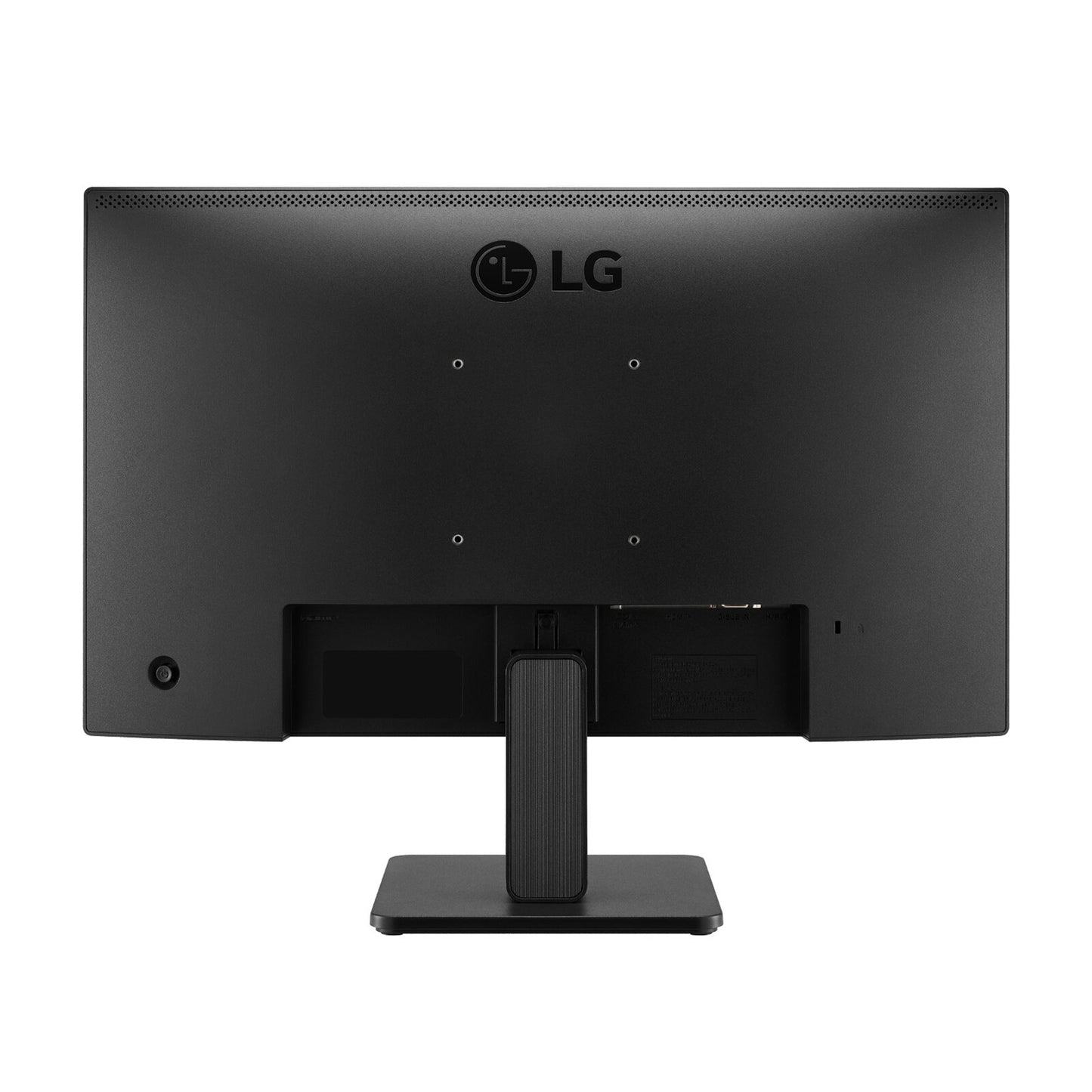 LG 24MR400-B.AEUQ platta pc-skärmar 60,5 cm (23.8") 1920 x 1080 pixlar Full HD LED Svart