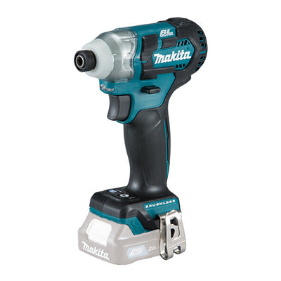 Makita TD111DZ övrigt