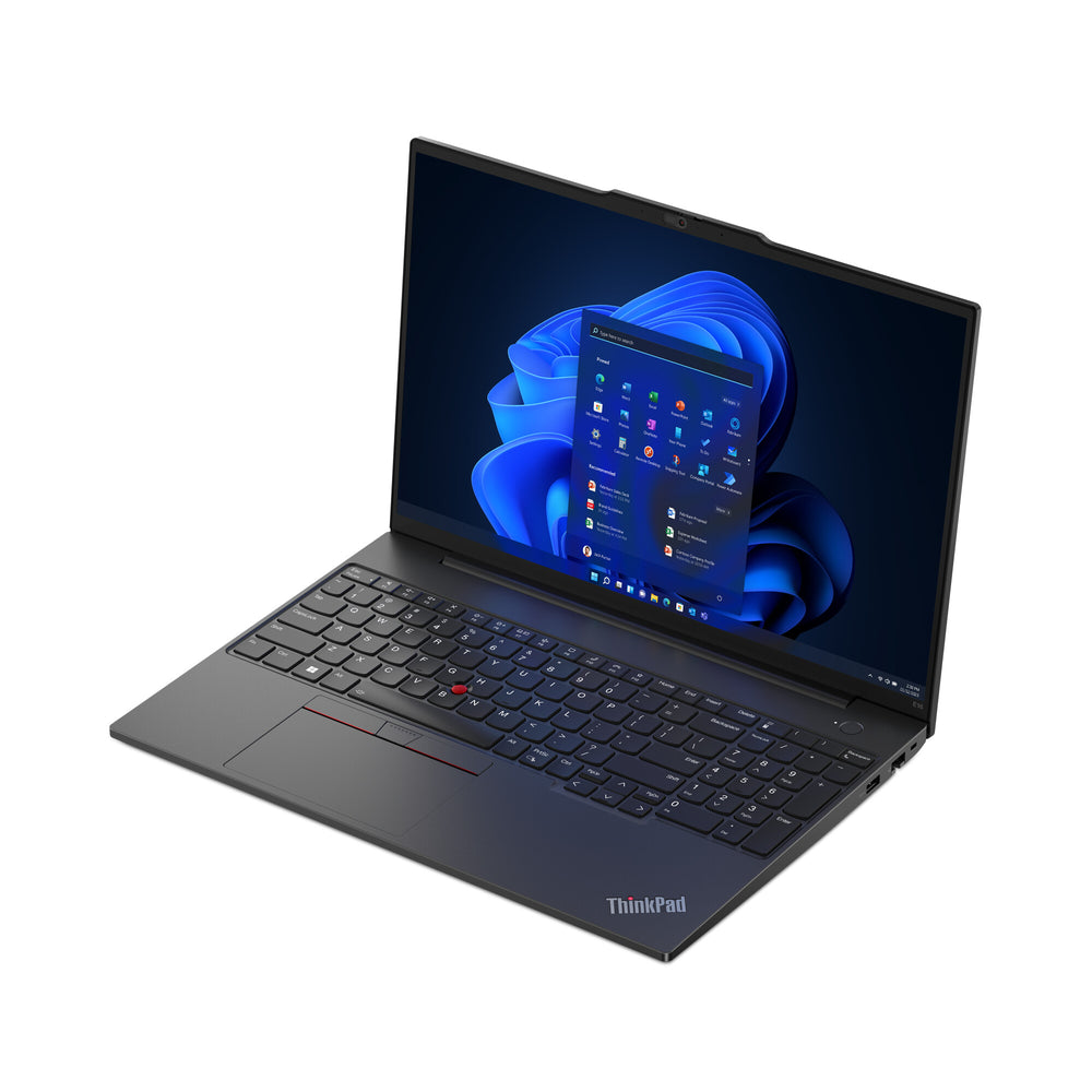 Lenovo ThinkPad E16 AMD Ryzen™ 7 7730U Bärbar dator 40,6 cm (16