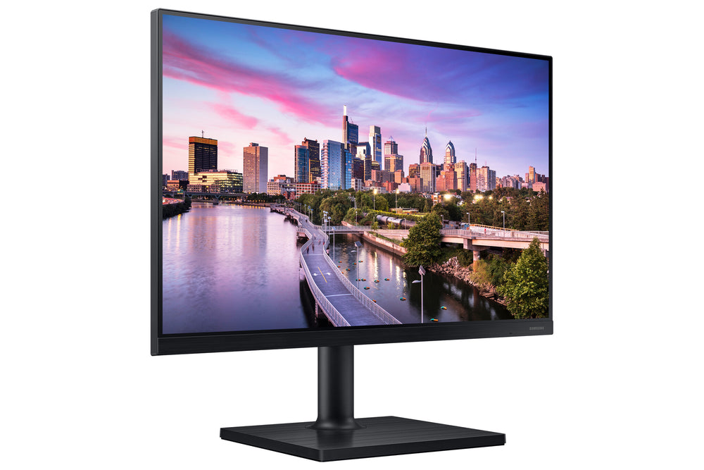 Samsung T45F platta pc-skärmar 61 cm (24