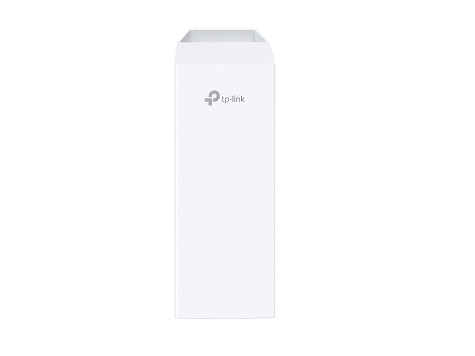 TP-Link 2.4GHz 300Mbps 9dBi Outdoor CPE 300 Mbit/s Vit Strömförsörjning via Ethernet (PoE) stöd