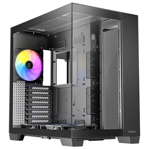 Antec C8 ARGB Full Tower Svart