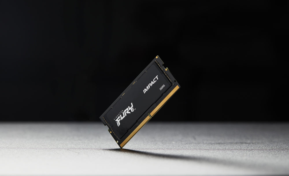 Kingston Technology FURY Impact RAM-minnen 64 GB 2 x 32 GB DDR5 2800 MHz