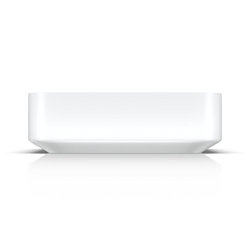 Ubiquiti UniFi Express trådlös router Gigabit Ethernet Dual-band (2,4 GHz / 5 GHz) Vit